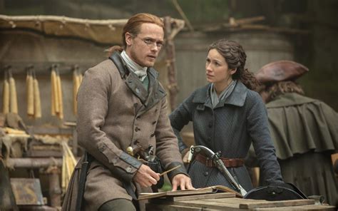  They reunite with him towards the end of MOBY (book 8). Ok great! Atleast he has others like Lizzie’s and Amy’s family to care for him. 477 votes, 27 comments. 84K subscribers in the Outlander community. A subreddit for the Diana Gabaldon book series and STARZ television show. 